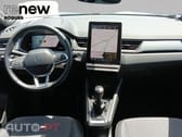 Renault Symbioz Techno 1.3 TCe MildHybrid 140cv