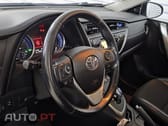 Toyota Auris 1.8 HSD Exclusive +TSS+Navi
