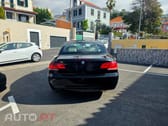 BMW 320 i Cabrio Auto