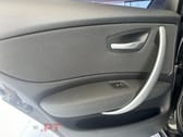 BMW 118 d Pack M