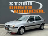 Ford Fiesta 1.25 Ambiente