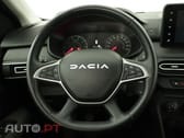 Dacia Sandero Sandero 1.0 TCe Expression