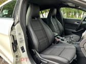 Mercedes-Benz CLA 180 d Shooting Brake