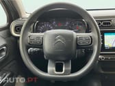 Citroen C3 1.2 PureTech C-Series