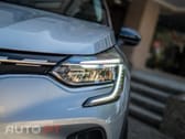 Renault Captur 1.0 TCe Exclusive