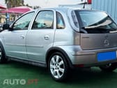 Opel Corsa 1.2 Twinport Enjoy