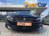 Peugeot 508 1.5 BlueHDi Active Pack EAT8