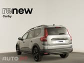 Dacia Jogger Jogger 1.0 ECO-G Extreme+ Up&Go 7L Bi-Fuel