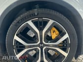Polestar 2 Long Range 78 kWh AWD Performance