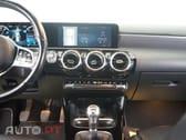 Mercedes-Benz A 180 d Style