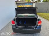 Chevrolet Cruze 2.0 VCDi LT