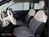 Fiat 500 1.2  69cv Lounge