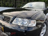Audi A3 1.9 TDi Sport