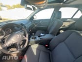 Mercedes-Benz C 220 CDi Executive BlueEfficiency
