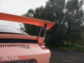 Porsche 911 GT3 RS PDK