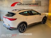 Cupra Formentor 1.4 e-Hybrid DSG VZ