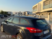Ford Focus SW Focus III Carrinha 1.5 TDCi