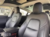 Tesla Model 3 Standard Range Plus RWD