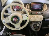 Fiat 500 1.2 Lounge MTA