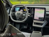 Renault Mégane E-Tech EV60 220hp optimum charge Techno