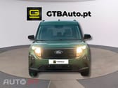 Ford Tourneo 1.0 EcoBoost Titanium