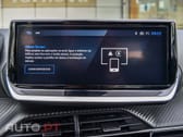 Peugeot 2008 1.2 PureTech Allure EAT8