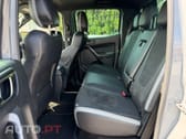 Ford Ranger 2.0 EcoBlue CD Raptor 4WD Aut.