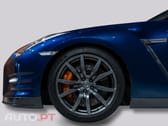 Nissan GT-R Black Edition