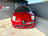 Alfa Romeo Mito 1.3 JTD Progression S&S