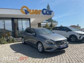 Mercedes-Benz A 180 CDI BE Edition Urban