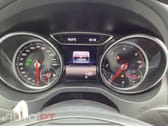 Mercedes-Benz GLA 180 d Urban Aut.