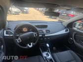 Renault Mégane Sport Tourer 1.5 dCi Dynamique S EDC