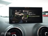 Audi Q2 30 TFSI Advanced