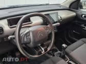 Citroen C4 Cactus 1.5 BlueHDi Shine Pack