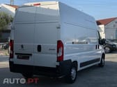 Peugeot Boxer 2.2 Blue HDi 335 L3H3 Pro