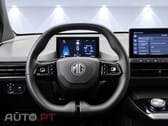 MG MG4 51 kWh Standard
