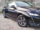 Peugeot 308 PureTech 130 EAT8 Active Pack