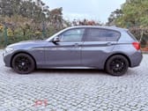 BMW 116 d Pack M Auto
