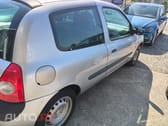 Renault Clio 1.5 dci