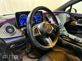Mercedes-Benz EQE 350+ Edition AMG Line