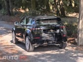 Land Rover Evoque 1.5 P160 Dynamic SE Auto