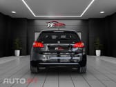 Peugeot 308 1.2 PureTech Allure