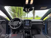Volvo XC40 Recharge Twin Plus