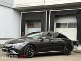 Mercedes-Benz EQE 300 
