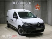 Renault Express 1.5 Blue dCi Advance