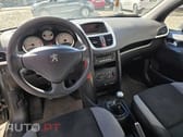 Peugeot 207 1.4 HDi Active