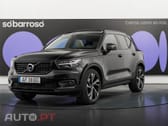 Volvo XC40 1.5 T5 PHEV R-Design