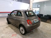 Fiat 500 1.2 Lounge MTA