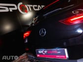 Mercedes-Benz CLA 180 d AMG Line Aut.