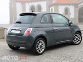 Fiat 500 1.2 Lounge Start&Stop